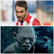 Gollum